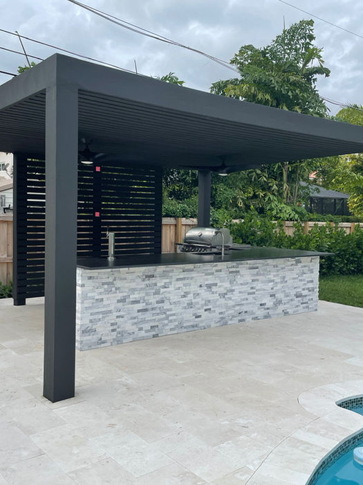 Pergola
