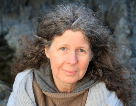 Dr. Ellen Goldberg,