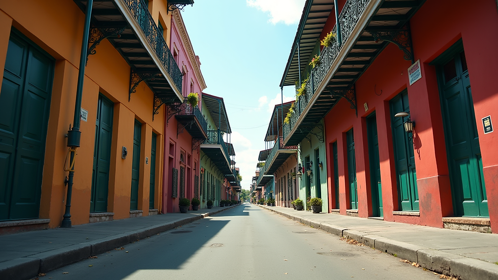 Discover the Best Customized NOLA Private Tours