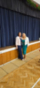  NORWICH, OAKLANDS HOTEL - An Evening of Mediumship with Sue Hind & Debra Chalmers     