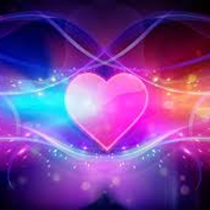 Healing Heart of the Soul Workshop 2pm-3.30pm Uk time