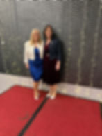 KNIGHTS HILL HOTEL(Barn side), KINGS LYNN, NORFOLK - An Evening of Mediumship with Sue Hind & Debra Chalmers     