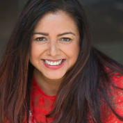 Sharbari Zohra Ahmed