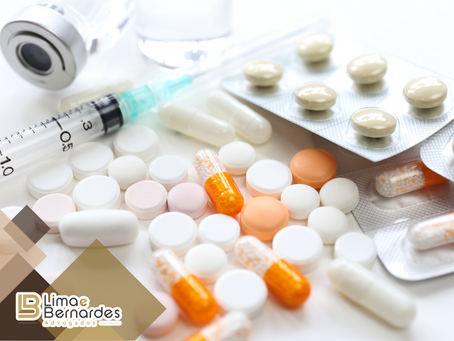 Fazenda Pública é condenada a fornecer medicação de alto custo, conforme prescrição médica!