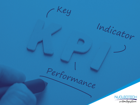 5 KPIs essenciais que todo gerente de armazém deve monitorar