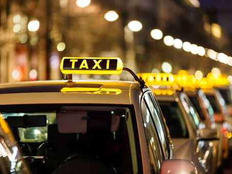 Simplify Your Travel with Local Taxi Booking and Luxury Hire Services
