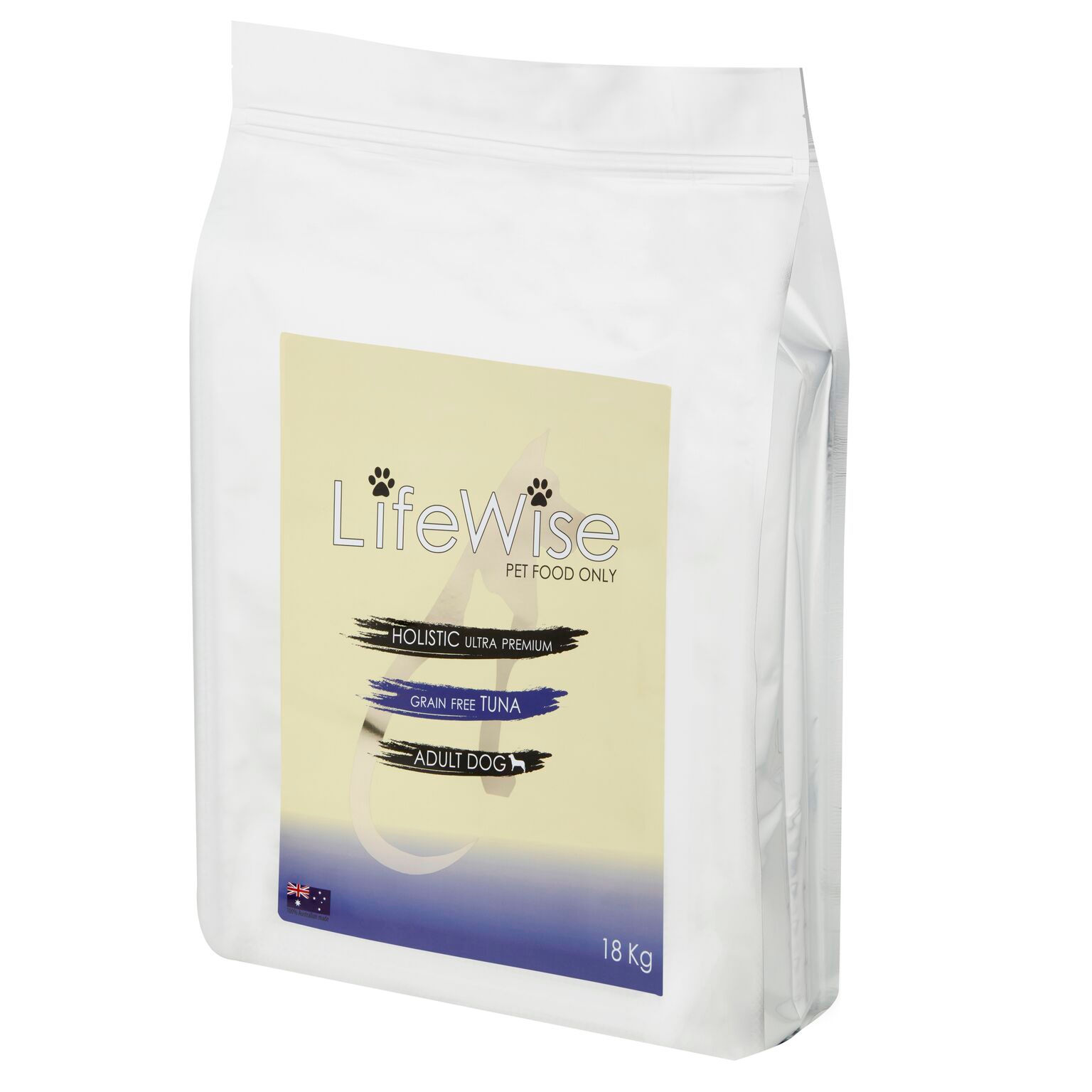 Wild Tuna (Grain Free) - Adult Dog