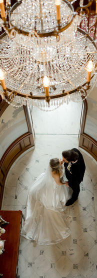 Edirorial Luxury Wedding Photographer