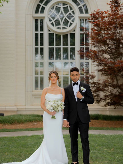 Buckhead Atlanta Wedding Videographer 