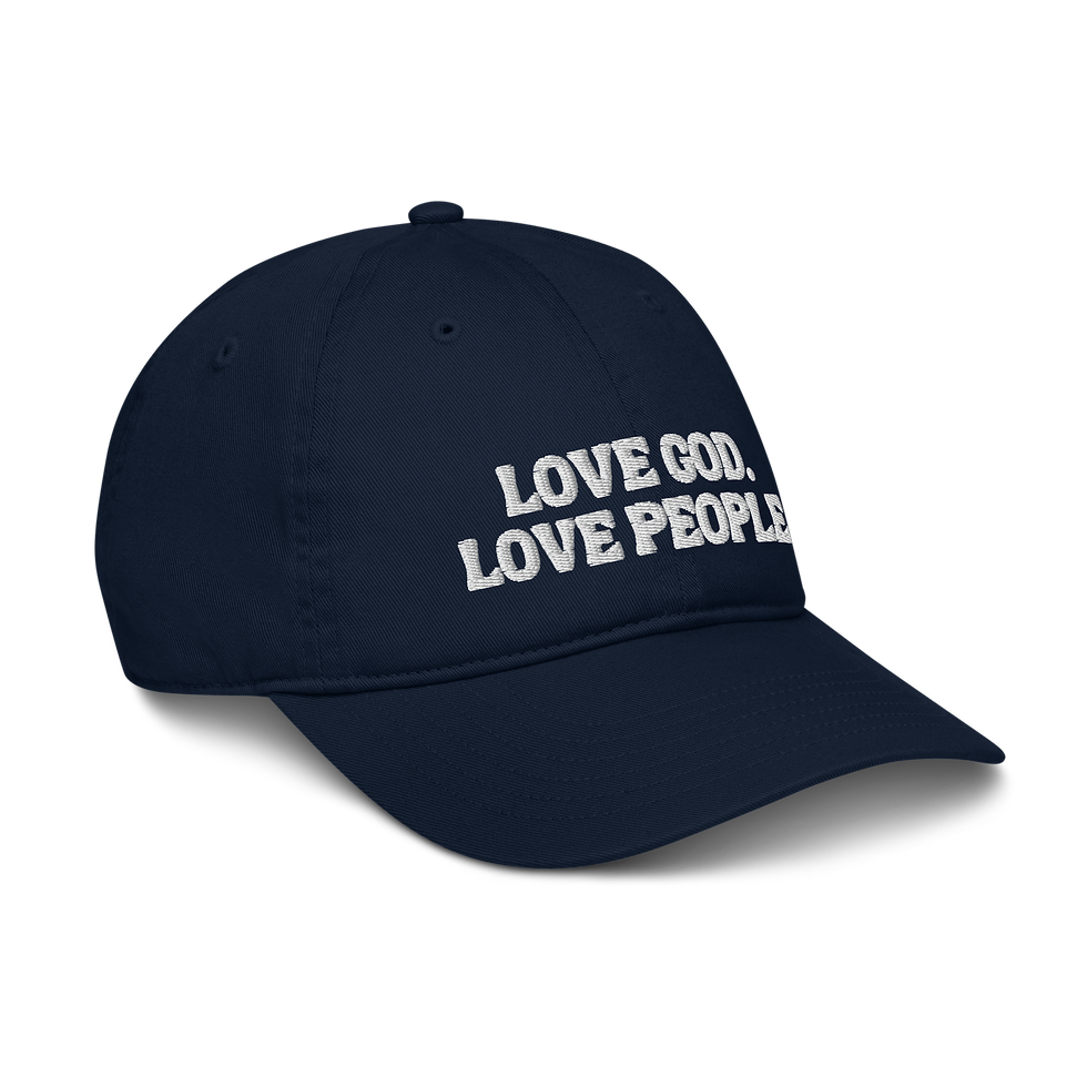 Thumbnail: Organic CR Hat