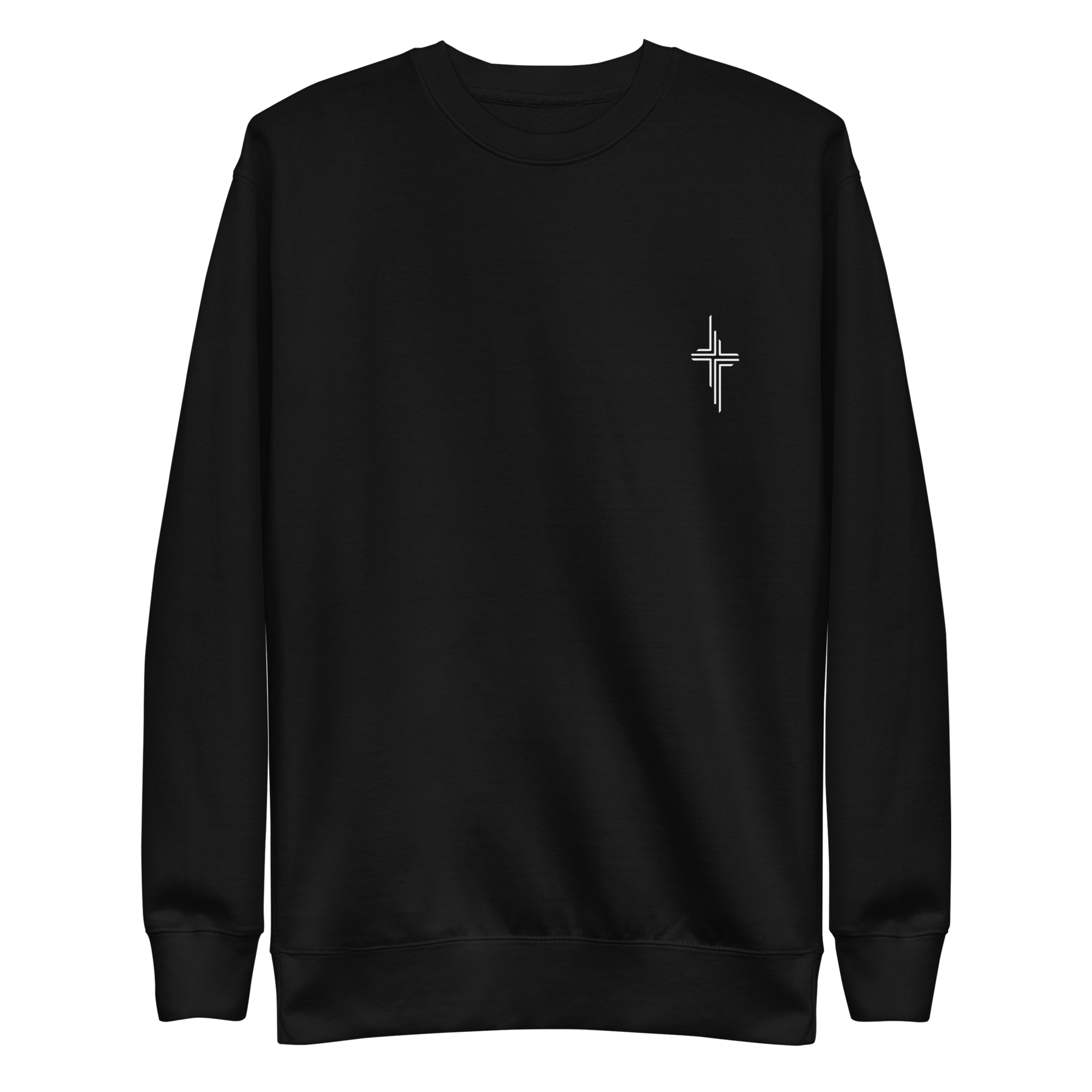 LGLP Sweatshirt (Black)
