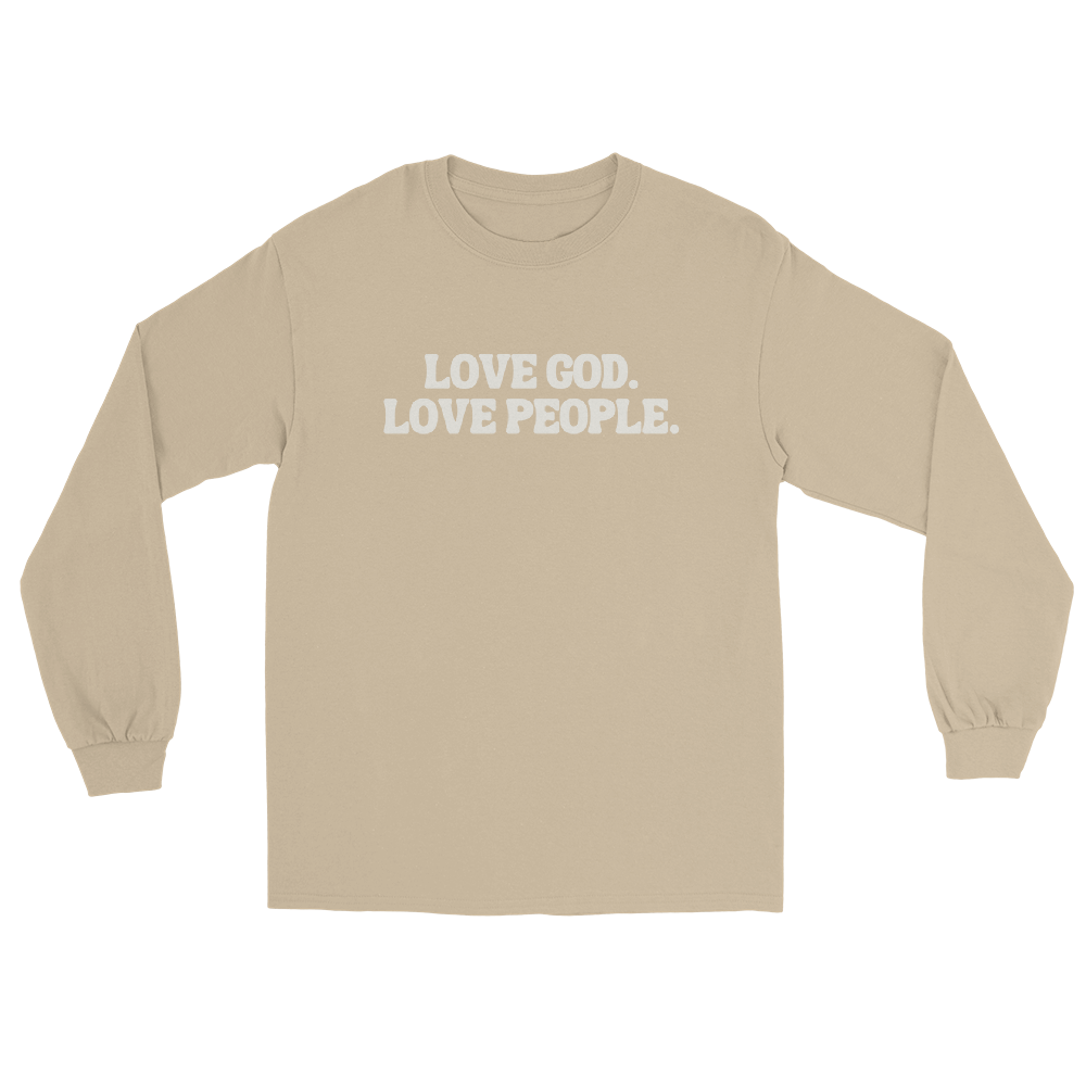LGLP Long Sleeve Shirt