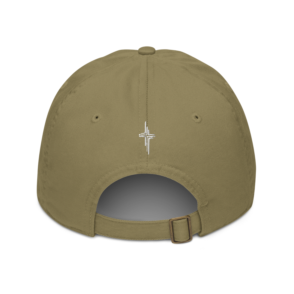 Thumbnail: Organic CR Hat