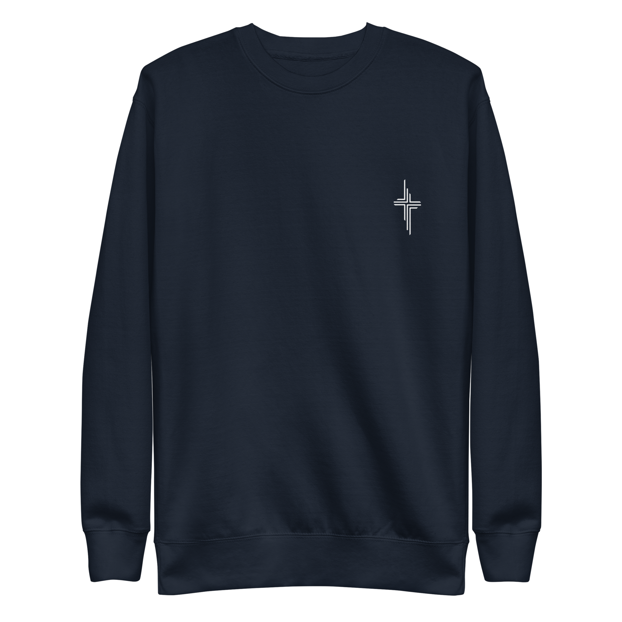 LGLP Sweatshirt (Navy)