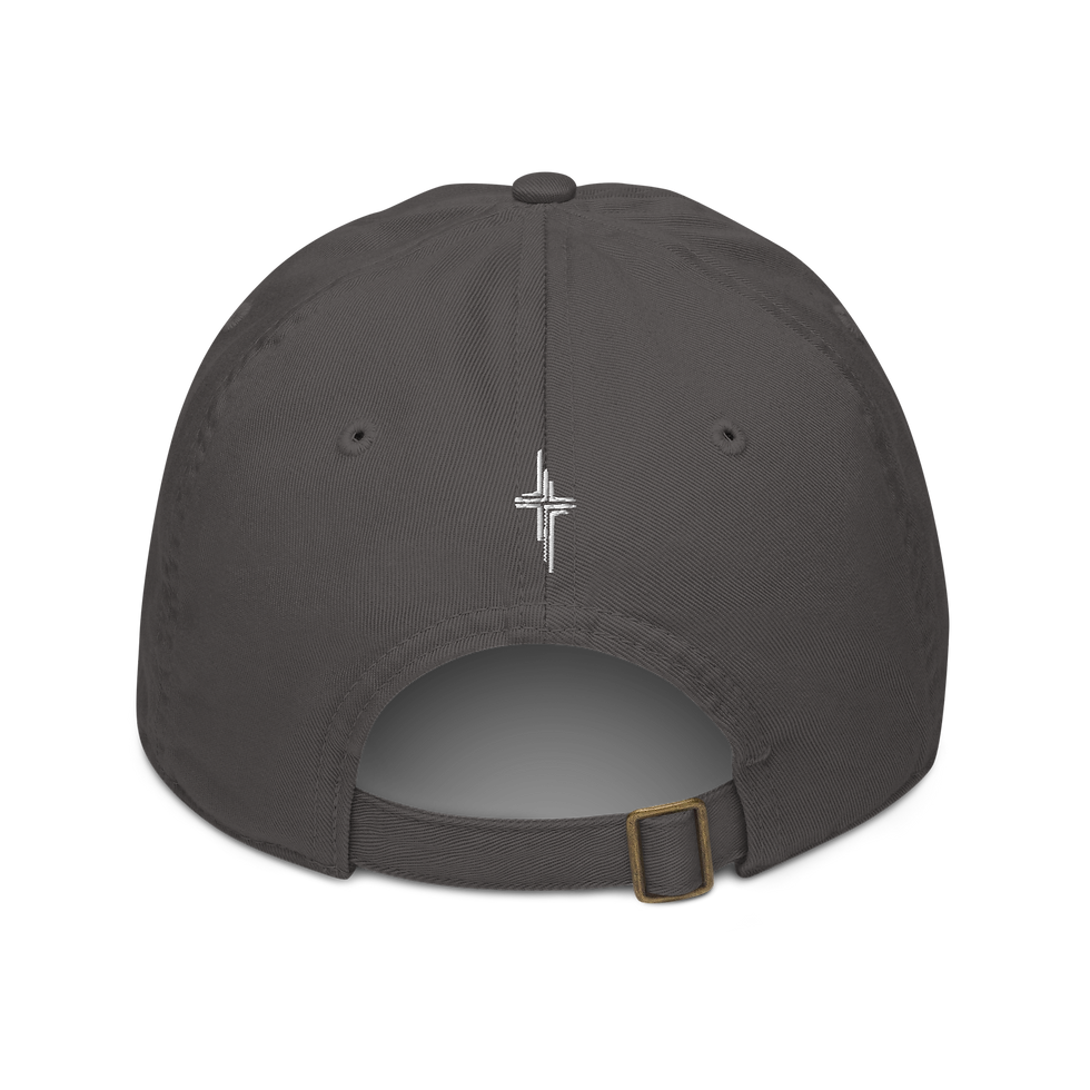 Thumbnail: Organic CR Hat