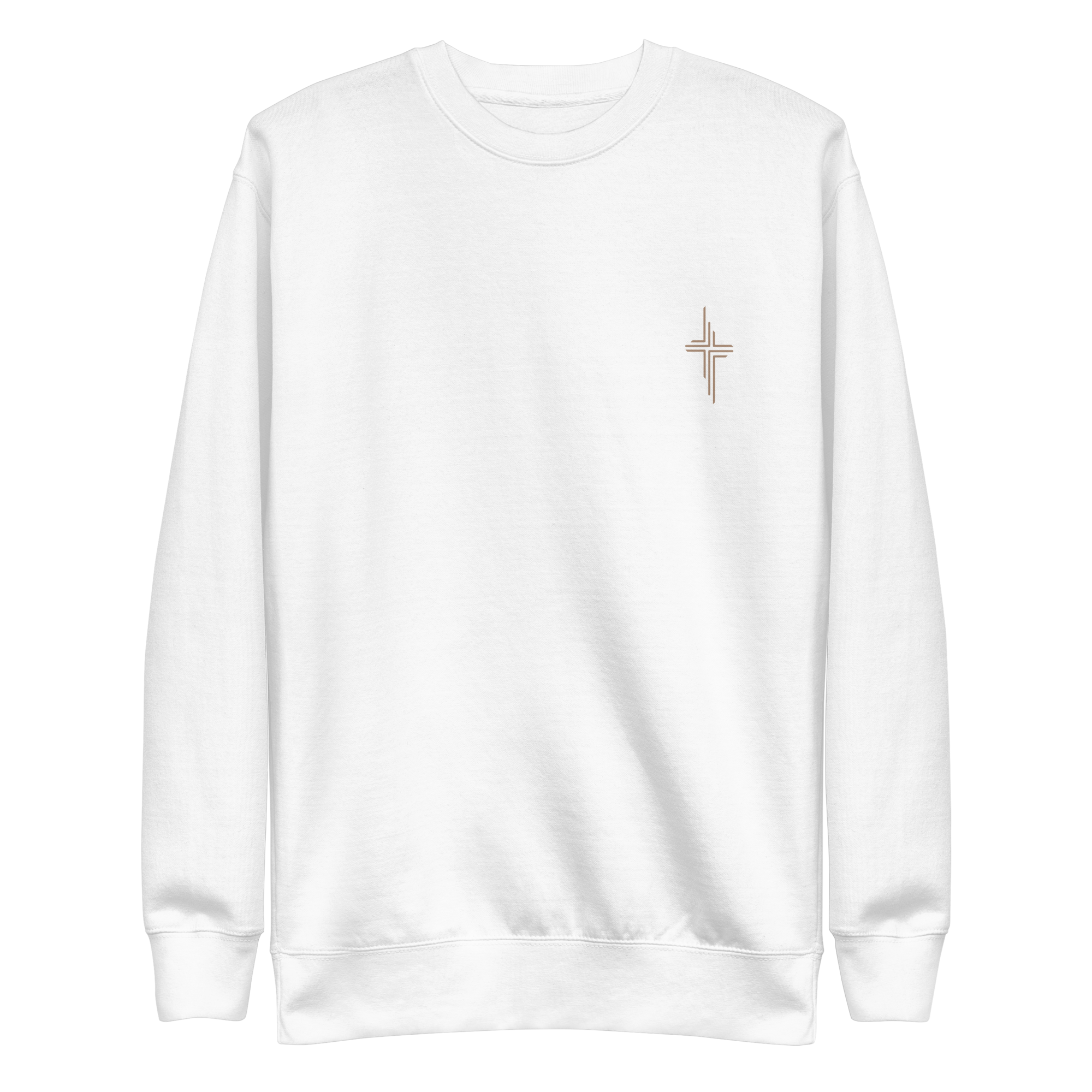 LGLP Sweatshirt (White)