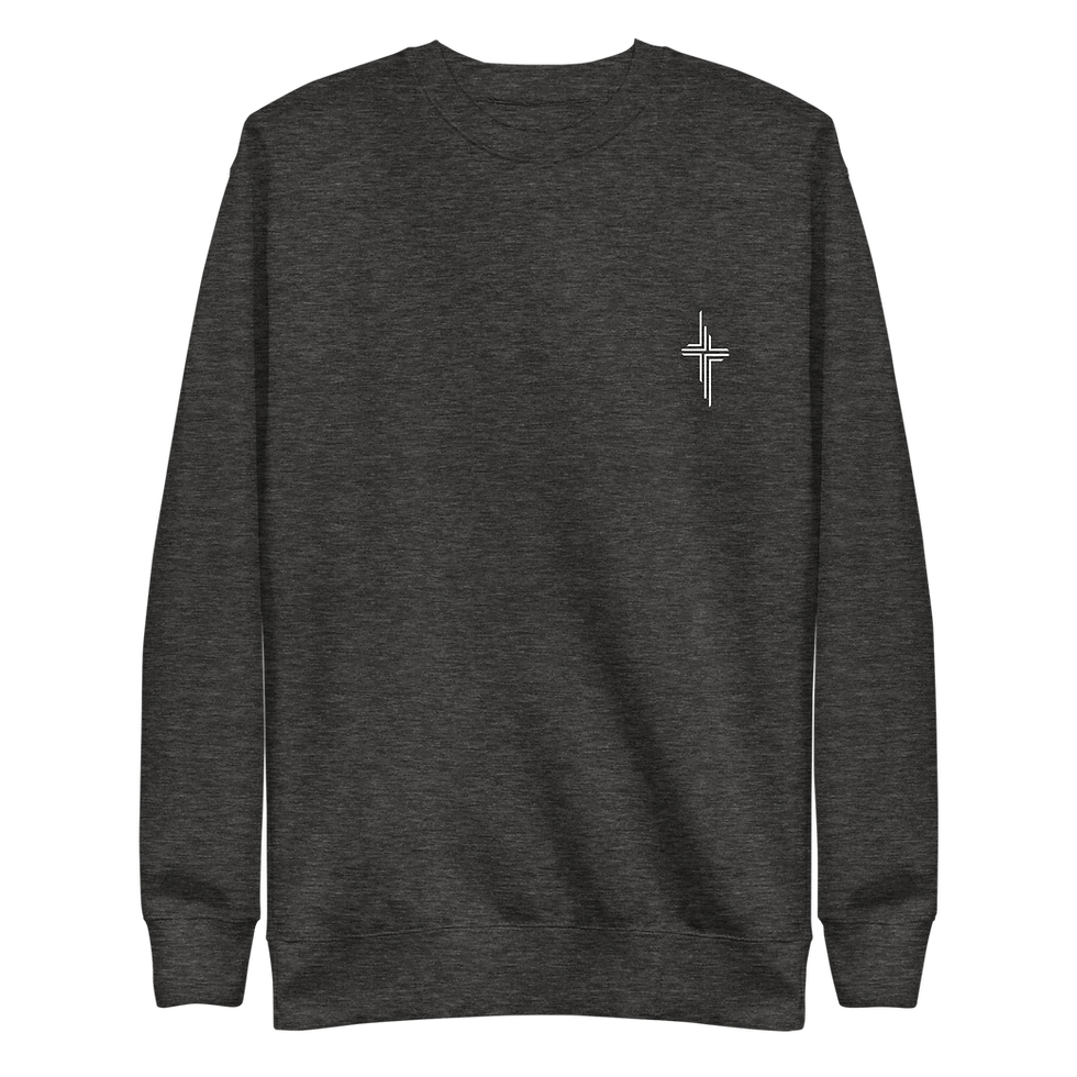Thumbnail: LGLP Sweatshirt (Black)