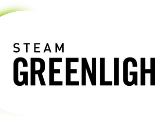 The Reminiscence is on Steam Greenlight!