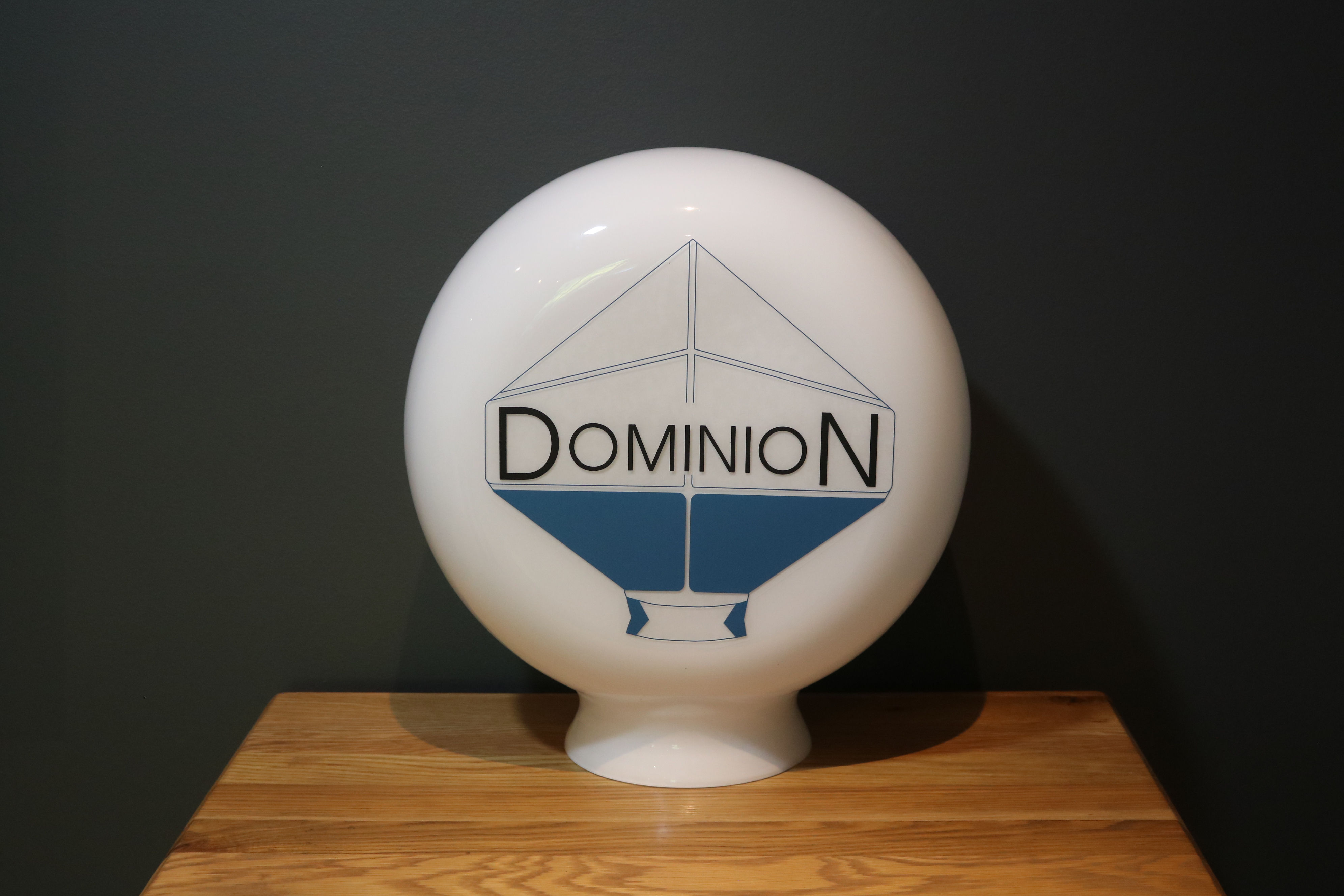 Dominion