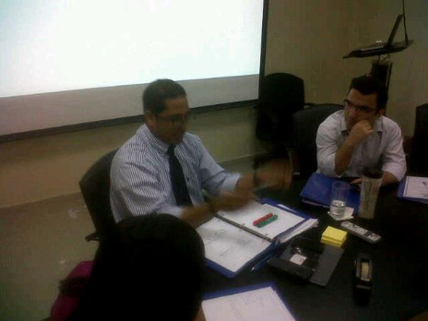 Corporate Leadership Coaching