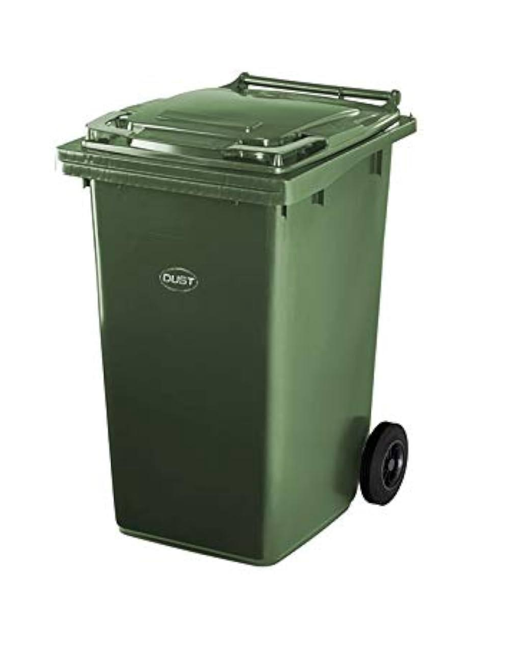 Contenedor Rodante Dust 360 litros v