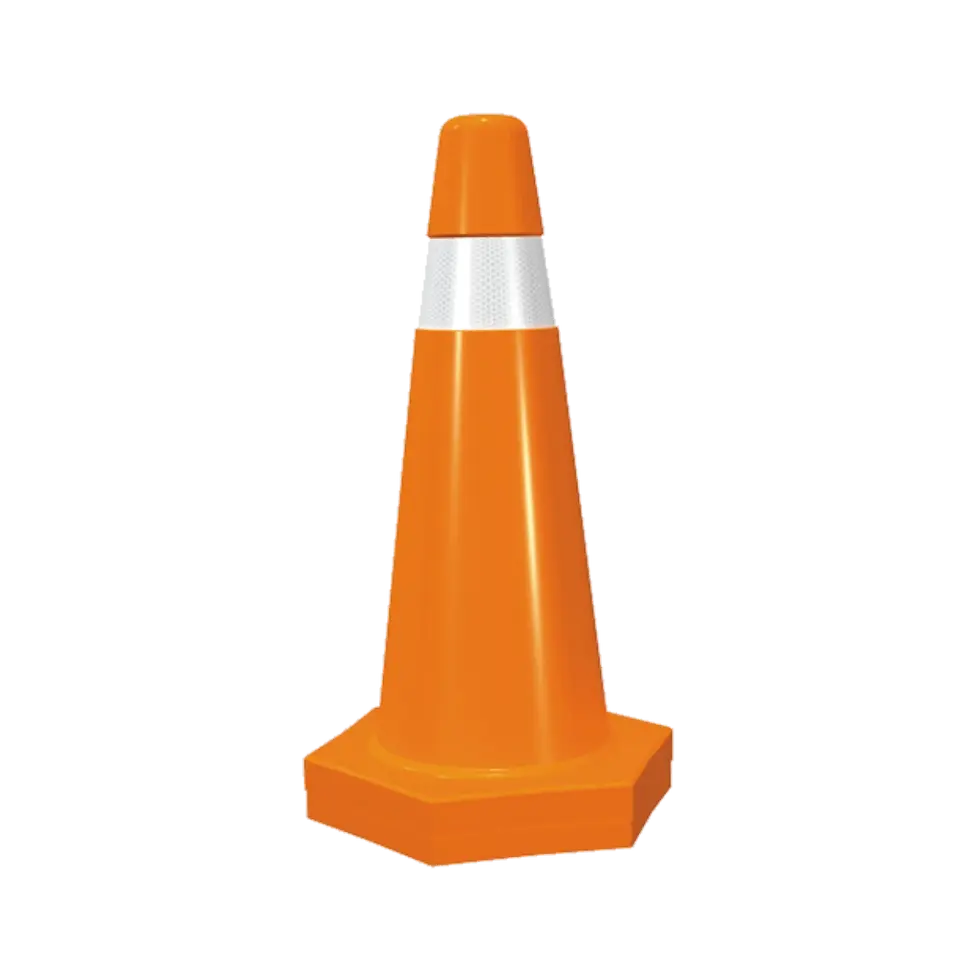 Cono 35 cm