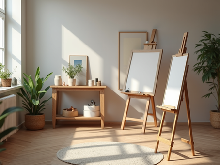 Texas Art Workshops and Online Art Workshops