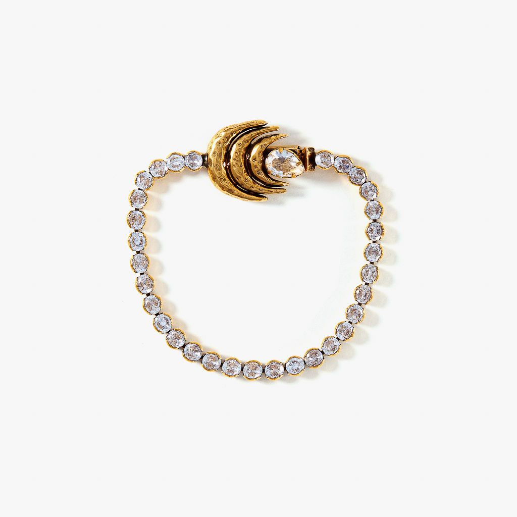 Pulseira Riviera Octávia | Monica di Creddo