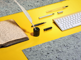 LNB un Bibliotēku portāls aicina no jauna doties “Grāmatai pa pēdām”: 4. apkopojums