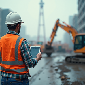 Top Construction Trends Shaping the Industry Today