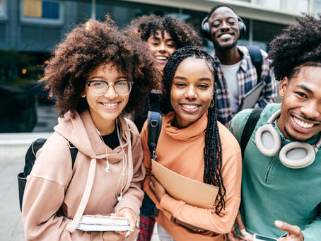 How to Keep the Back-to-School Excitement Alive