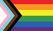 Pride flag