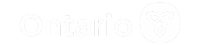 Ontario health logo