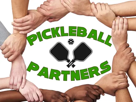 Tournament Partner Play: The Roller Coaster of Relationships