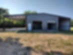 METAL BUILDING
