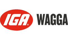 IGA Wagga on Bourke Street