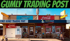 Gumly Trading Post