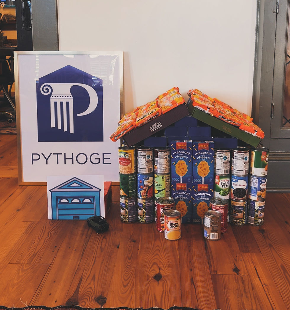 Food Drive