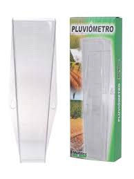PLUVIÔMETRO MULTITEC AGRO