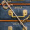 Миниатюра: Antique Gold Ruby And Pearl Sword Extender