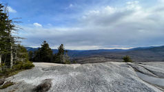 New Hampshire - Pemigewasset