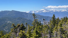 New Hampshire - Moriah