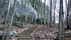 La Conception - Montagne d'Argent