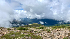 Gaspésie - Mont Blanche-Lamontagne