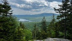 Vermont - Deer Mtn