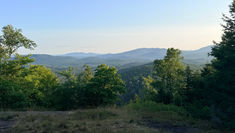 ADK - Panther Mtn