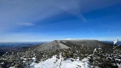 NH - Moosilauke