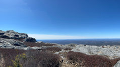 New Hampshire - Monadnock