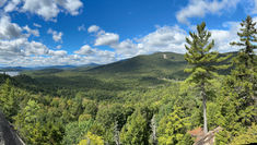 ADK - Watch Hill