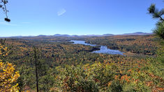 ADK - Kipp Mtn